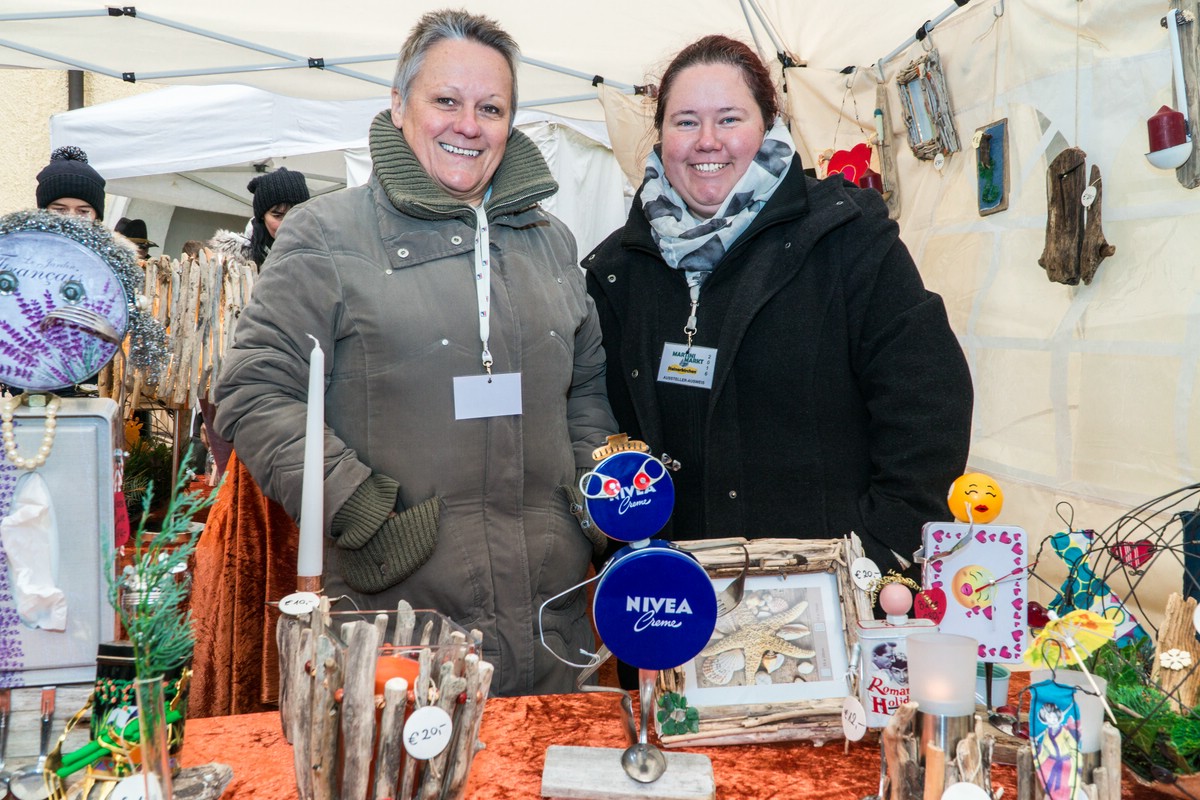 O Fotomagazin / Martinimarkt in Steinerkirchen 2016